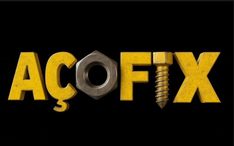 Logo Açofix